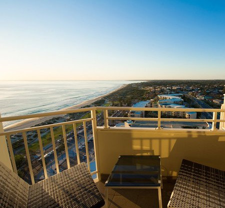 Rendezvous Hotel Perth - Accommodation Nelson Bay 2
