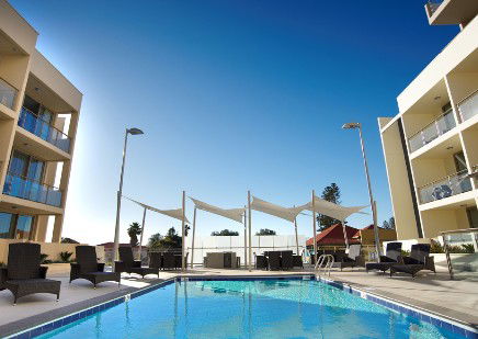 Quest Scarborough - Accommodation Nelson Bay 2