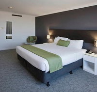Rendezvous Studio Hotel Perth Central - Accommodation Nelson Bay