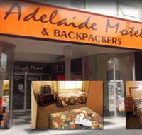 Adelaide Motel and Backpackers - Accommodation Nelson Bay