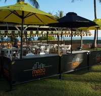 The Lodge of Dundee - Accommodation Nelson Bay