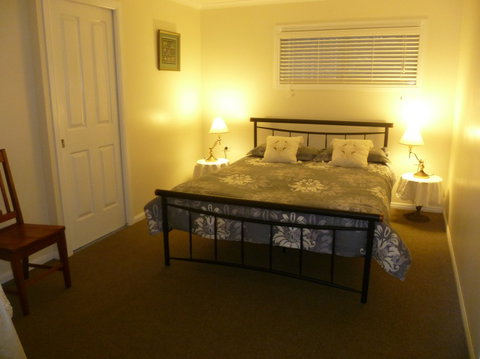 Moreton Island Bed And Breakfast Accommodation - Kiarabilli - Accommodation Nelson Bay 0