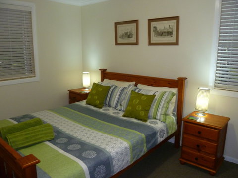 Moreton Island Bed And Breakfast Accommodation - Kiarabilli - Accommodation Nelson Bay 1