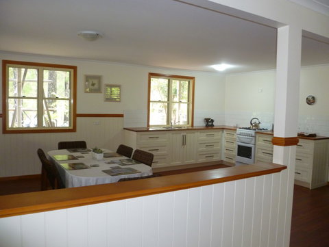 Moreton Island Bed And Breakfast Accommodation - Kiarabilli - Accommodation Nelson Bay 2
