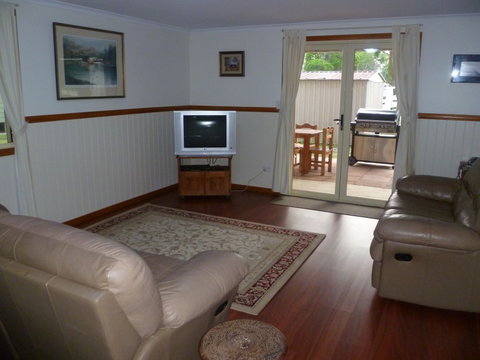 Moreton Island Bed And Breakfast Accommodation - Kiarabilli - Accommodation Nelson Bay 4