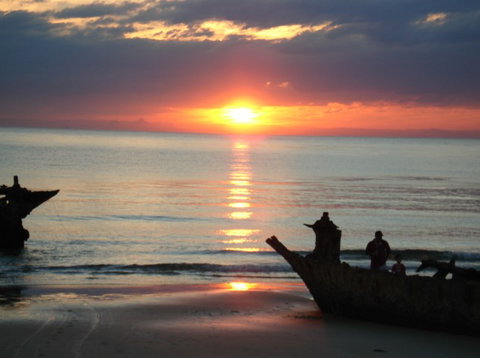 Moreton Island Bed And Breakfast Accommodation - Kiarabilli - Accommodation Nelson Bay 5