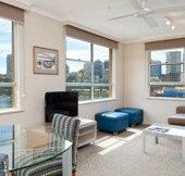 Harbourside Apartments - Accommodation Nelson Bay