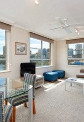 Harbourside Apartments - Accommodation Nelson Bay 0