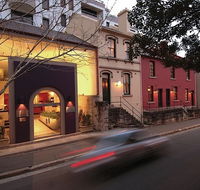 Rendezvous Stafford Hotel - Accommodation Nelson Bay