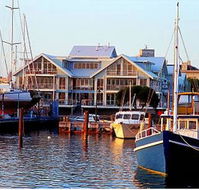 Pelicans Landing - Accommodation Nelson Bay