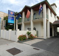 Hotel Dolma - Accommodation Nelson Bay