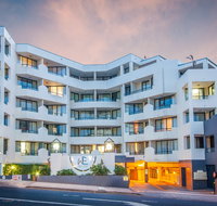 West End Central Apartments - Accommodation Nelson Bay