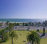 Novotel Melbourne St Kilda - Accommodation Nelson Bay