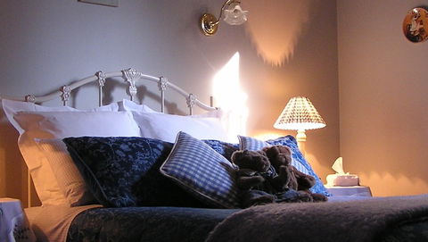 Lemonade Creek Cottages Lorne - Accommodation Nelson Bay 4