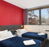 Space Hotel - Accommodation Nelson Bay