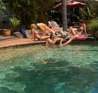 Trekkers Backpackers - Accommodation Nelson Bay