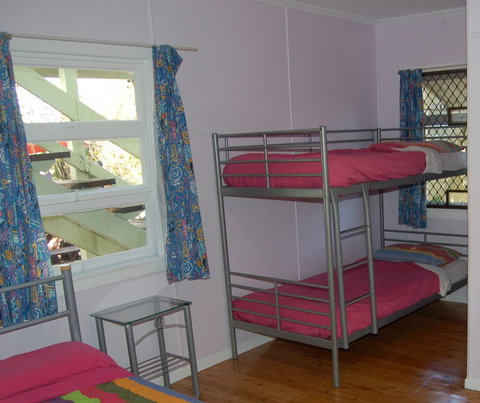 Trekkers Backpackers - Accommodation Nelson Bay 1