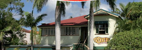 Trekkers Backpackers - Accommodation Nelson Bay 3