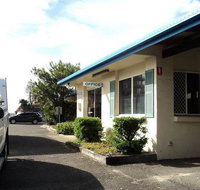 Palm Beach Mobile  Tourist Park - Accommodation Nelson Bay