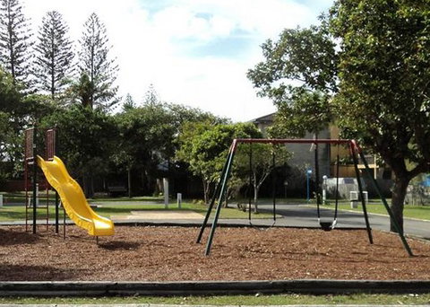 Palm Beach Mobile & Tourist Park - Accommodation Nelson Bay 3
