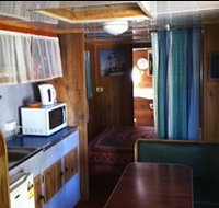 Dreamtime Caravan Park - Accommodation Nelson Bay
