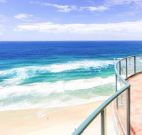 Waterford Apartments On Main Beach - Accommodation Nelson Bay