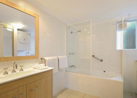 Golden Shores Holiday Club - Accommodation Nelson Bay 1