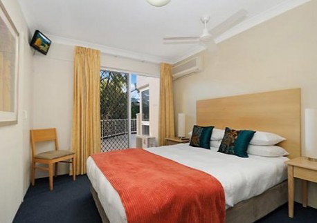 Golden Shores Holiday Club - Accommodation Nelson Bay 2