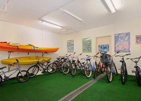 Golden Shores Holiday Club - Accommodation Nelson Bay 5