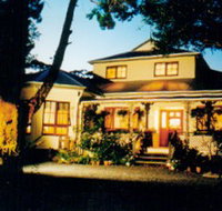 Amber Lodge Bed  Breakfast Tamborine Mountain - Accommodation Nelson Bay