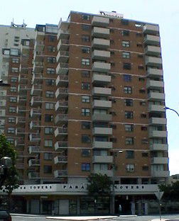 AAA Paradise Towers - Accommodation Nelson Bay 0