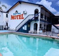 Miami Shore Motel - Accommodation Nelson Bay