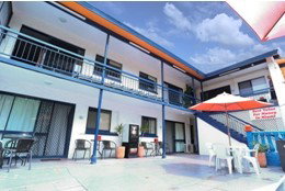 Miami Shore Motel - Accommodation Nelson Bay 1