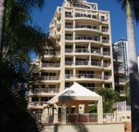 Seychelles On Main - Accommodation Nelson Bay