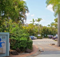 Sailfish Cove - Accommodation Nelson Bay