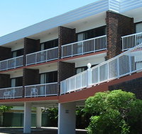 Estuary Motor Inn - Accommodation Nelson Bay