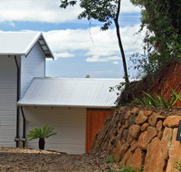 Warringa At Springbrook - Accommodation Nelson Bay