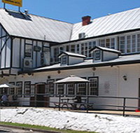 Canungra Hotel - Accommodation Nelson Bay