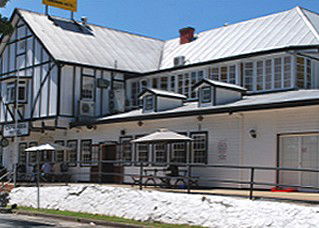 Canungra Hotel - Accommodation Nelson Bay 0