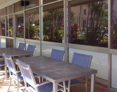 Jadran Motel ElJays Holiday Lodge - Accommodation Nelson Bay 0