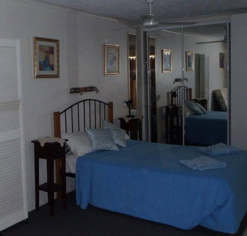Jadran Motel ElJays Holiday Lodge - Accommodation Nelson Bay 1