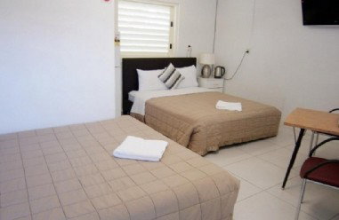 Evening Star Motel - Accommodation Nelson Bay 1