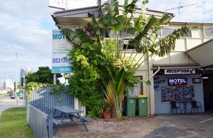 Evening Star Motel - Accommodation Nelson Bay 2