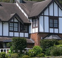 Springbrook Mountain Lodge - Accommodation Nelson Bay
