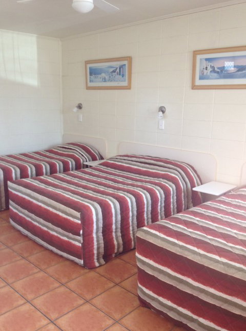 Sunburst Motel - Accommodation Nelson Bay 3