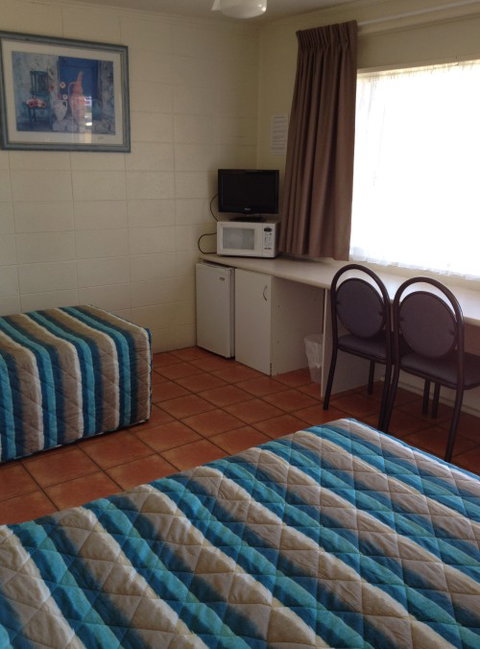 Sunburst Motel - Accommodation Nelson Bay 4
