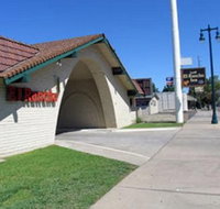 El Rancho Motel - Accommodation Nelson Bay
