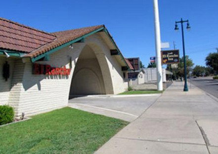 El Rancho Motel - Accommodation Nelson Bay 0