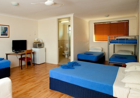 Motel Sundale - Accommodation Nelson Bay 1
