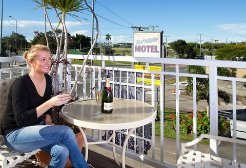 Motel Sundale - Accommodation Nelson Bay 2